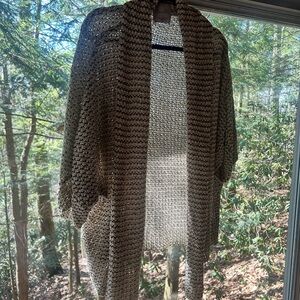 Cozy Knit Cardigan